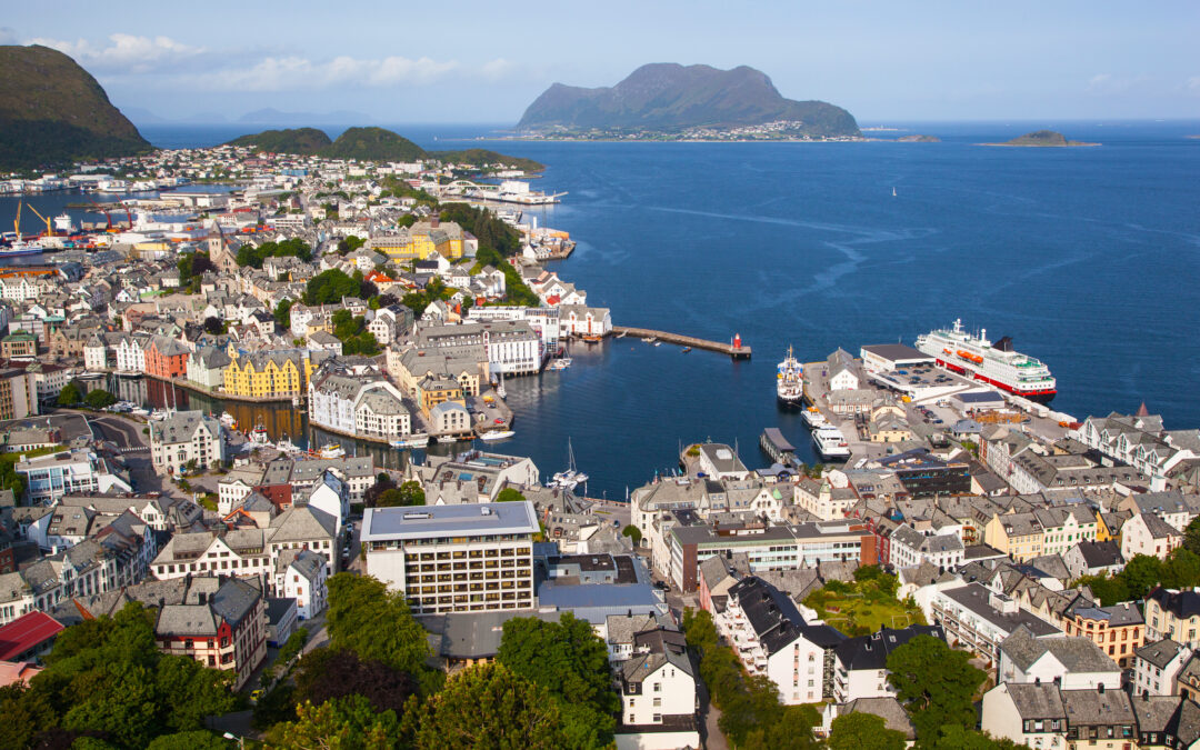 With love from Skin Tonic Ålesund