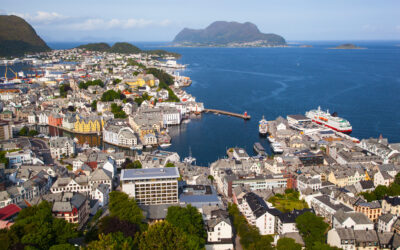 With love from Skin Tonic Ålesund